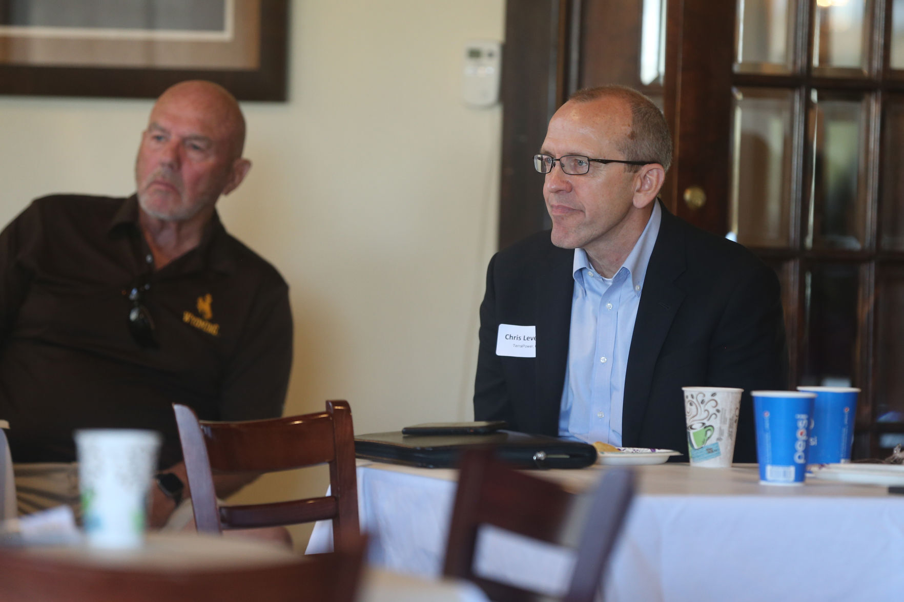 Glenrock Nuclear Meeting